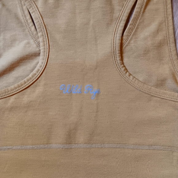 Wild Rye Mia Tank Top - Picture 6 of 7